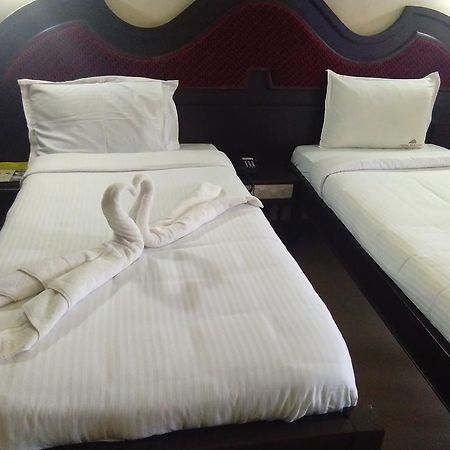 Indraprastha Beach Resort Varkala Exterior photo