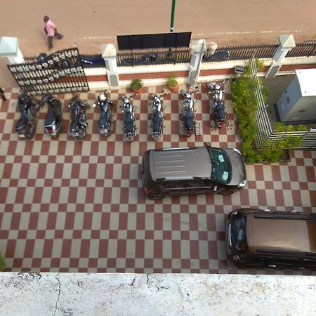 Indraprastha Beach Resort Varkala Exterior photo