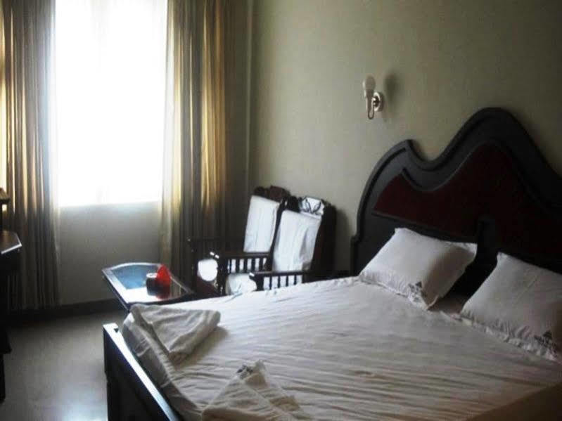 Indraprastha Beach Resort Varkala Exterior photo